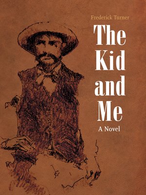 cover image of The Kid and Me